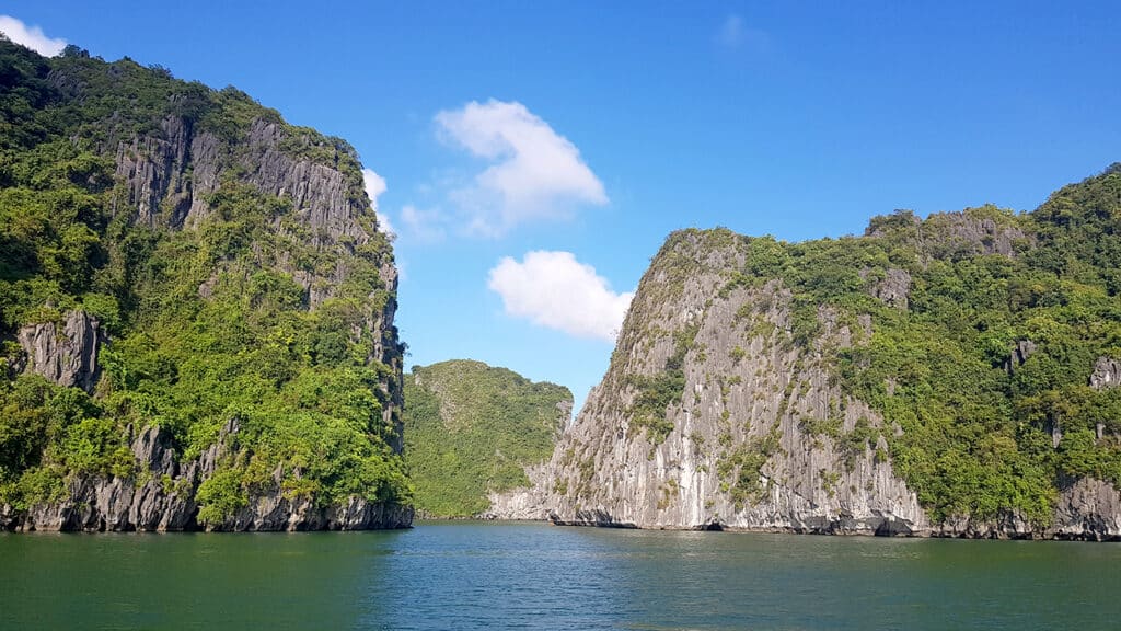 Halong Bay - Vietnam